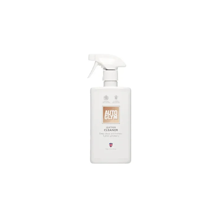 Autoglym Leather Cleaner 500ml