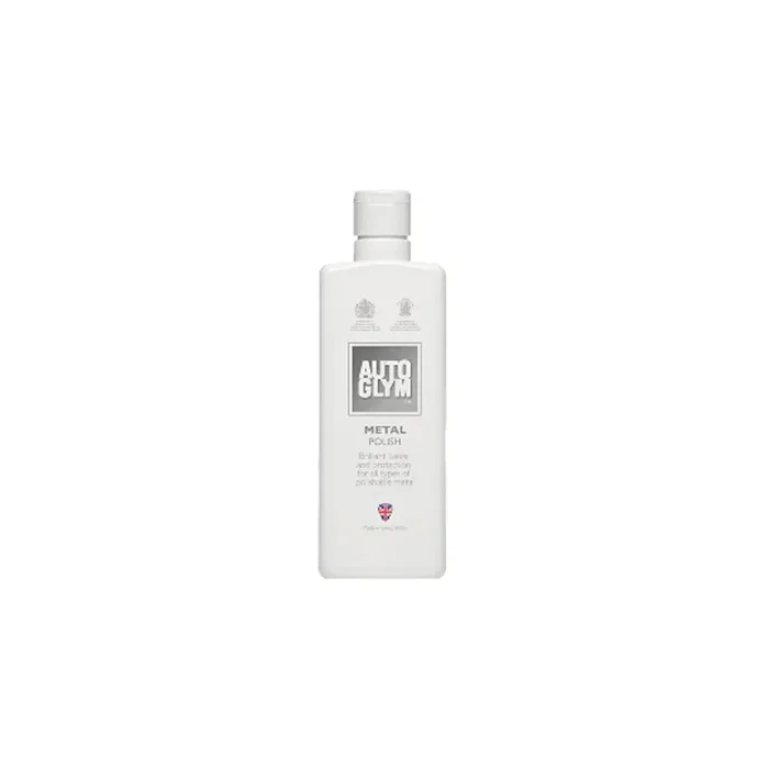 Autoglym Metal Polish 325ml