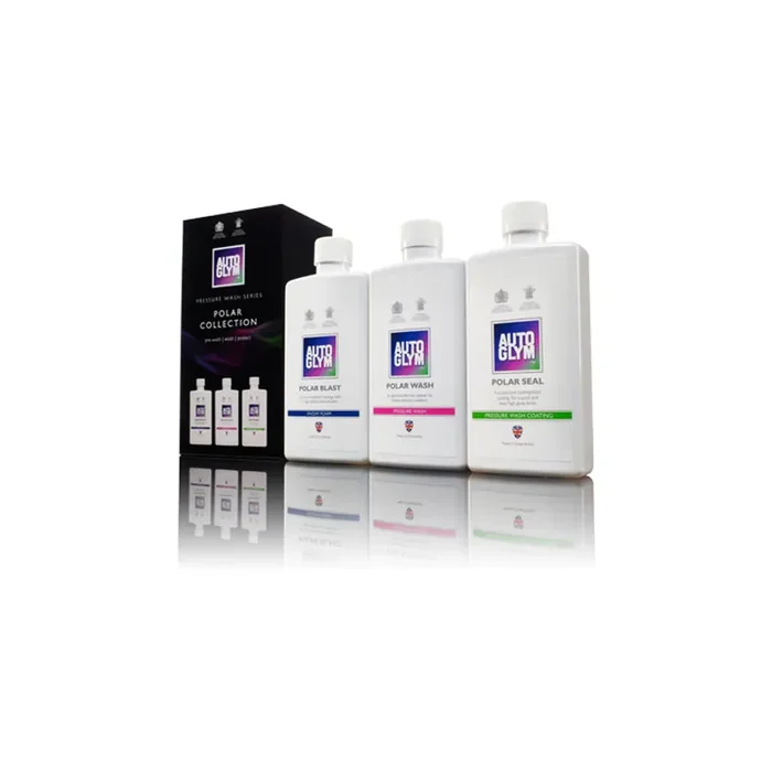 Autoglym Polar Collection