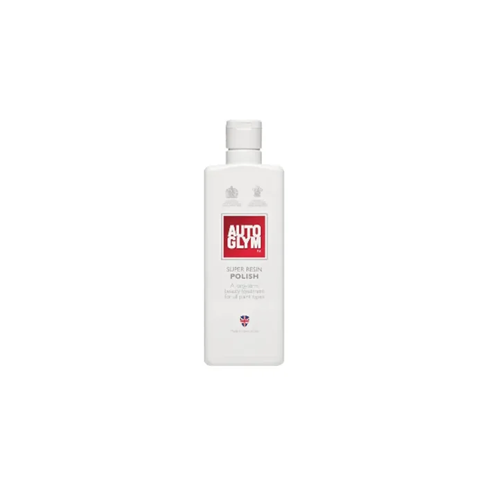 Autoglym Super Resin Polish 325ml