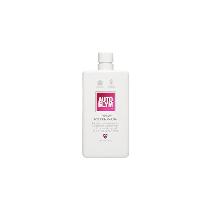 Autoglym Ultimate Screenwash 500ml