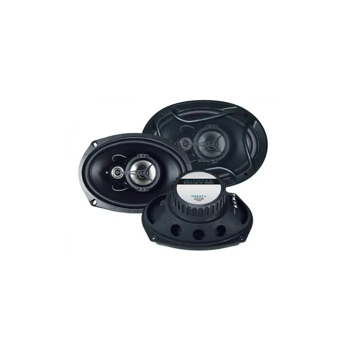 AUTOTEK A693TX Triaxial speakers