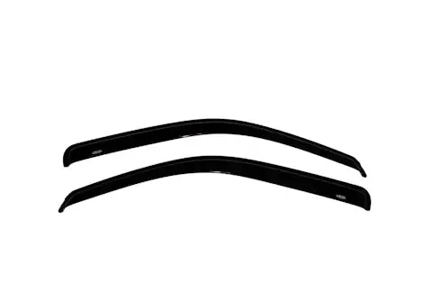 AVS 92457AVS Ventvisor Outside Mount 2pc