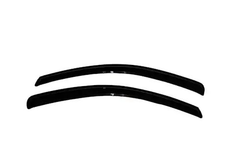 AVS 92535AVS Ventvisor Outside Mount 2pc