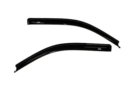 AVS 92741AVS Ventvisor Outside Mount 2pc