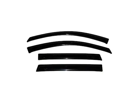 AVS 94730AVS Ventvisor Outside Mount 4pc