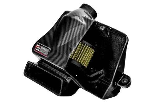 AWE AirGate™ Carbon Intake for Audi / VW MQB (1.8T / 2.0T) – Without Lid – awe2660-15260