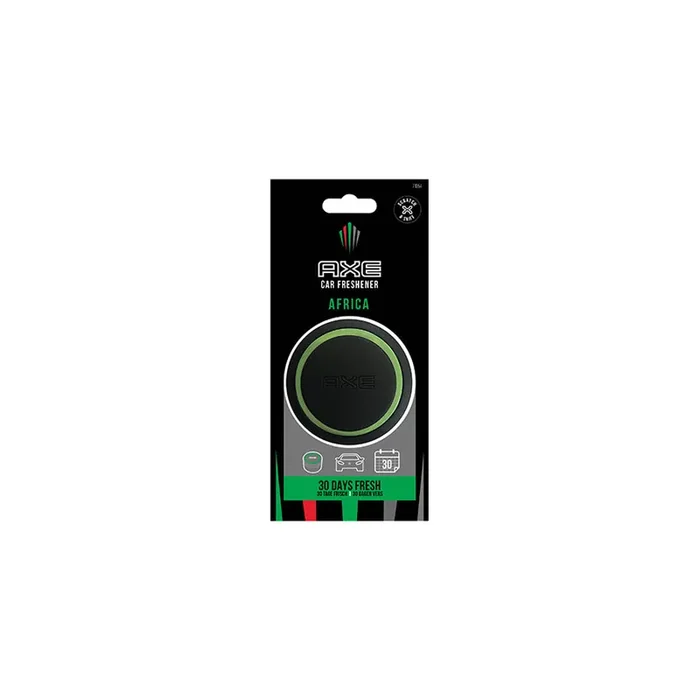 AXE 1711754 Car air freshener