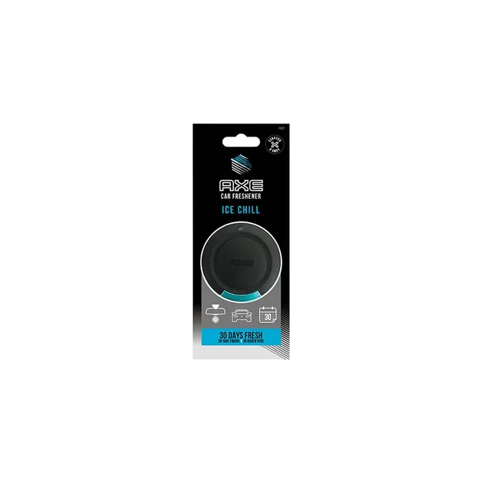 AXE 3D 1711701 Car air freshener