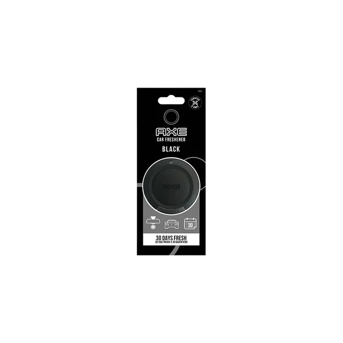 AXE 3D 1711702 Car air freshener