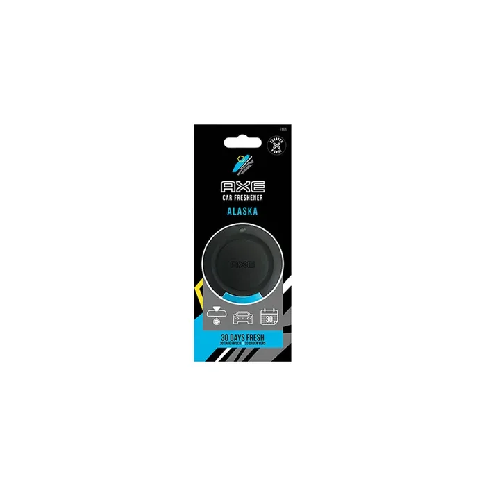 AXE 3D 1711705 Car air freshener