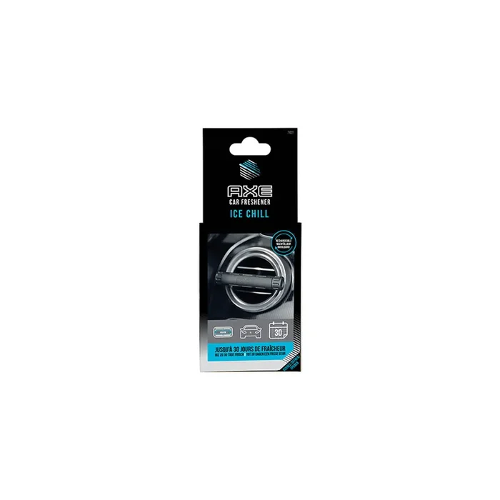 AXE Alu.Refill.Vent 71031 Car air freshener
