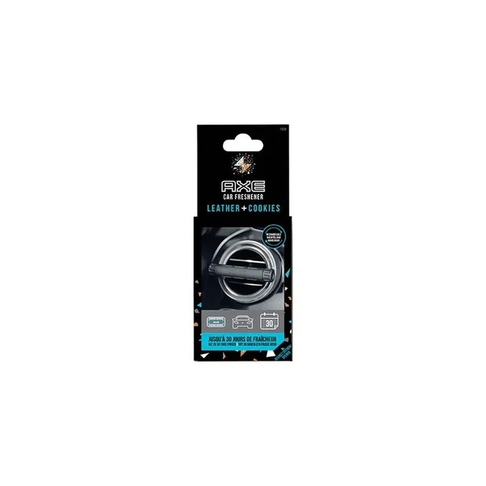 AXE Alu.Refill.Vent 71036 Car air freshener