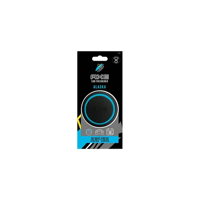 AXE Gel Can 1711755 Car air freshener