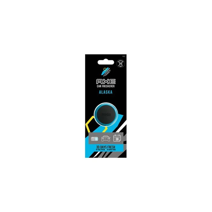 AXE Mini Vent Alaska 1711725 Car air freshener
