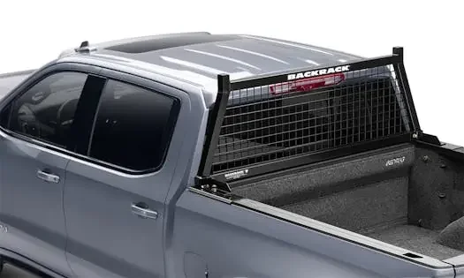 BACKRACK 10580 BACKRACK Safety Rack 2024-2025 Chevy Silverado EV