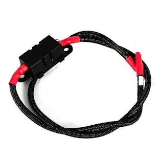 Baja Designs 204350 Battery Cable