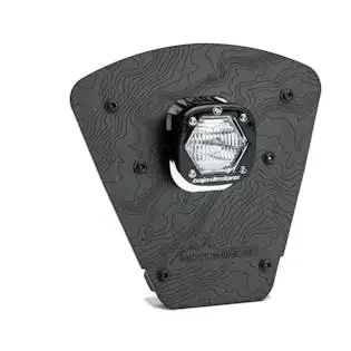 Baja Designs 38-7010 GasGas S1 (D/C) LED Headlight Kit