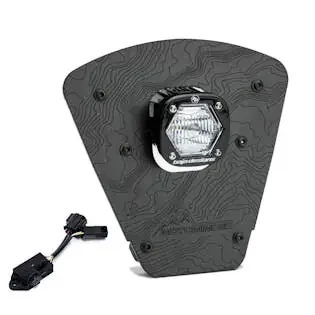 Baja Designs 38-7011 GasGas S1 (D/C) LED Headlight Kit w/ Dimmer