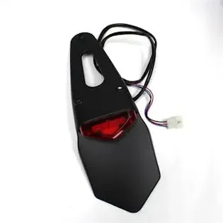 Baja Designs 600710 Taillight EFI Dual Sport Kit
