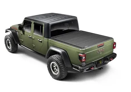 BAK Industries 449602TS MX4 TS 17-25 Ridgeline