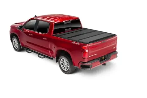 BAK Industries 80230 Revolver X4s Hard Rolling Truck Bed Cover