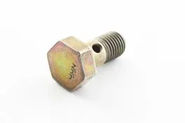 Banjo Bolt