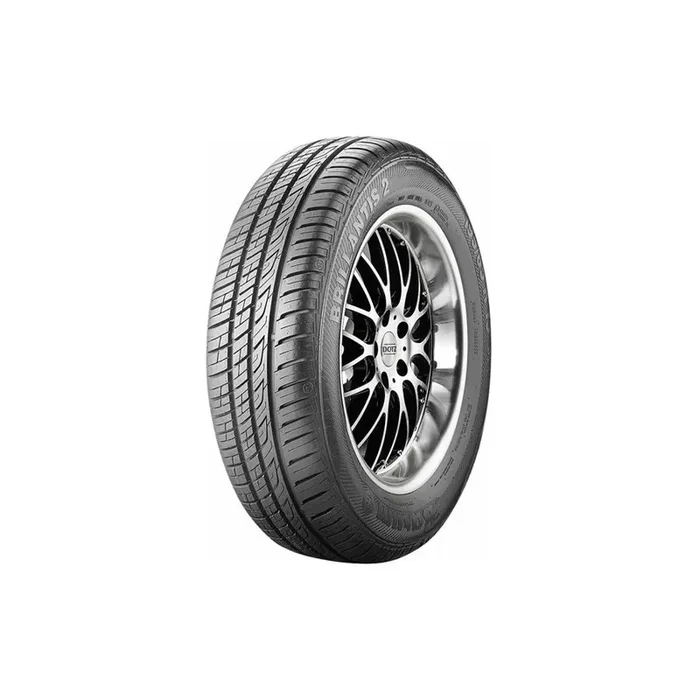 Barum Brillantis 2 TL 185/60 R15 84H Summer Tyre