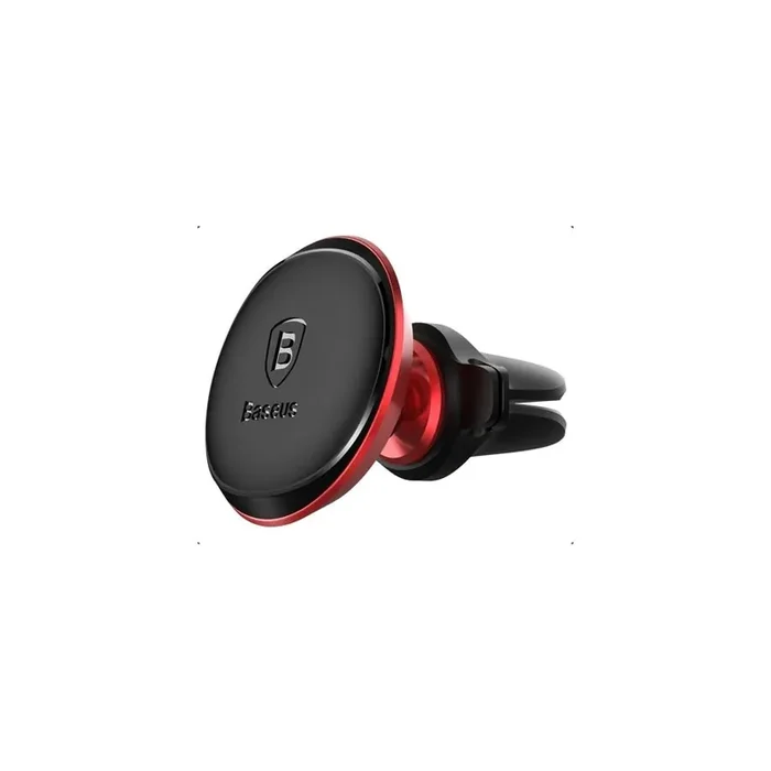 Baseus SUGX-A09 Car phone holder air vent, Magnetic, universal 360°