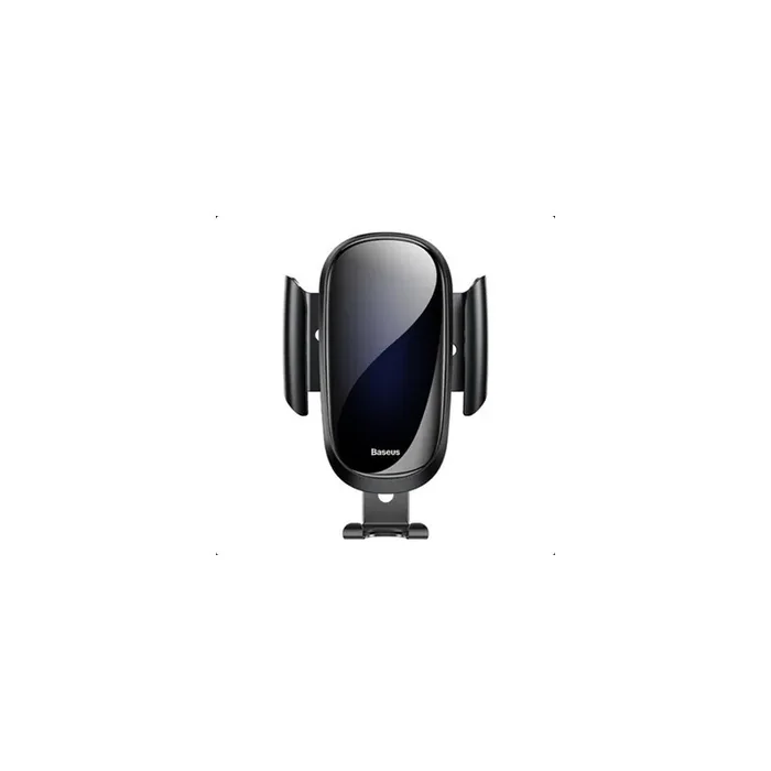 Baseus SUYL-WL01 Car phone holder with ball joint, air vent, universal 360°