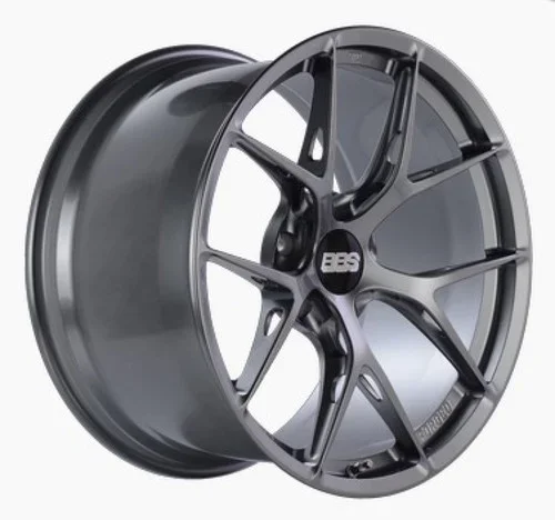 BBS FI-R 20×9 5×112 ET35 PFS Gloss Platinum Wheel bbsFI140PG