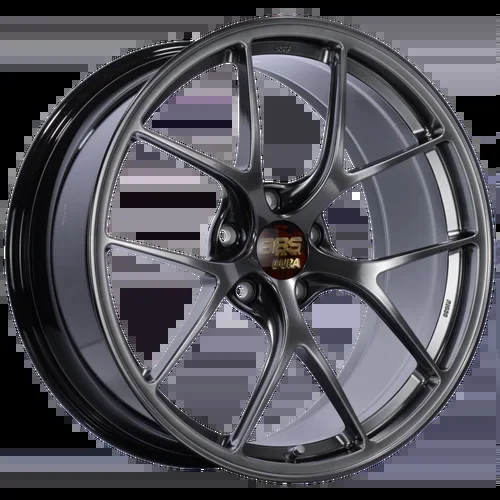 BBS RI-D 20×9 5×120 ET27 Diamond Black Wheel -82mm PFS/Clip Required bbsRI030DBK