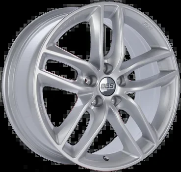 BBS SX 19×8.5 ET +32 Wheels For TESLA MODEL S