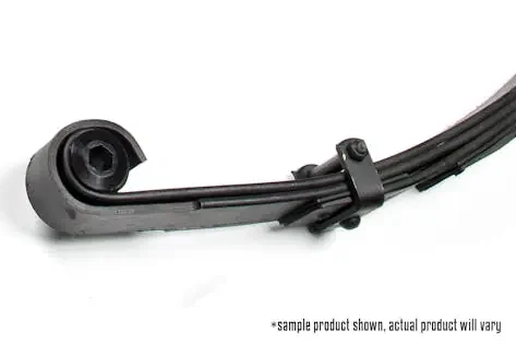 BDS Suspension BDS001801 73-91 GM 8in Front Spring