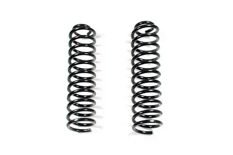 BDS Suspension BDS034652 Coil Spring Box Kit 1997-2001 Jeep Cherokee XJ – 6.5″ Front Coil Springs