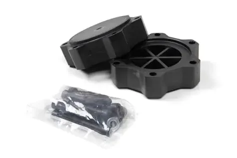 BDS Suspension BDS071601 Service Kit CV Spacer GM 021630, 021632