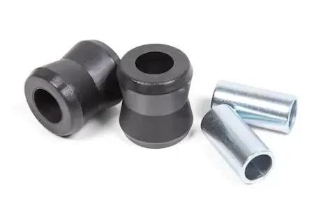 BDS Suspension BDS071604 Service Kit Torsion Bar Drop Bracket Bushing Kit GEN 2 GM 2500/3500HD BDS192