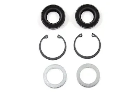 BDS Suspension BDS074113 Jeep Track Bar Flex End Bushing Kit