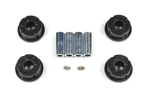 BDS Suspension BDS074121 Poly Bushing Kit – Gen II Jeep UCAs