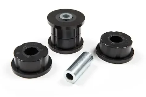 BDS Suspension BDS074125 84-06 Jeep UCA Bushings (4/Kit) – Gen 2