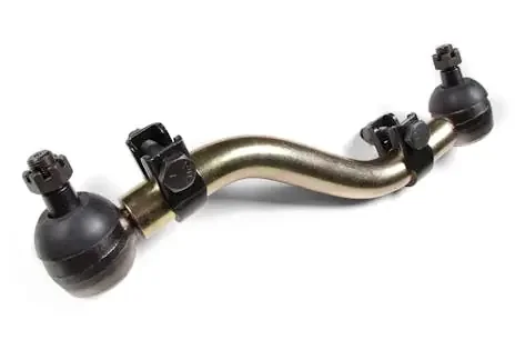 BDS Suspension BDS081402 69-91 GM Adjustable 2 Drag Link