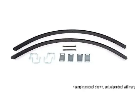 BDS Suspension BDS113219 04 Ford F150 Add-a-leaf