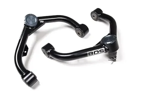 BDS Suspension BDS121252 01-10 HD UCA Kit
