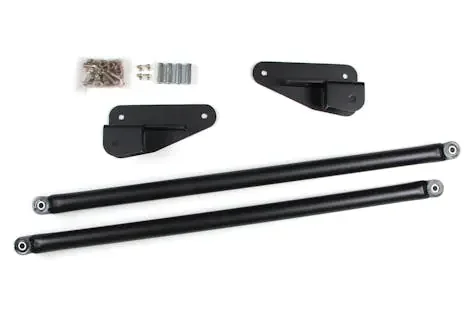 BDS Suspension BDS122505 94-01 Dodge Lower Long Arm Upgrade Kit
