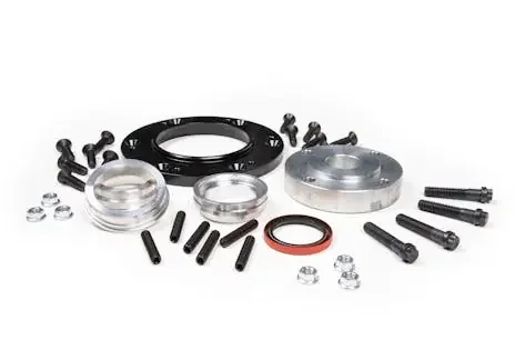 BDS Suspension BDS122802 03-12 Dodge 2500 T-Case Index Kit (Man)