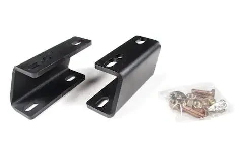 BDS Suspension BDS123411 Ford – Dodge Sway Bar Drop Kit