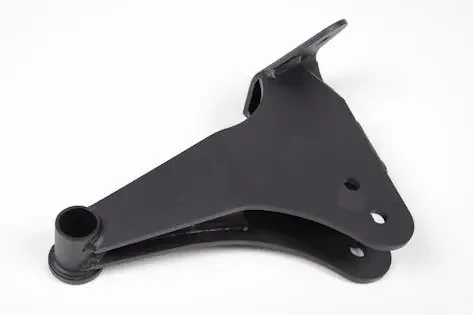 BDS Suspension BDS123601 Pre 2-99 Ford SD Track Relocation Kit