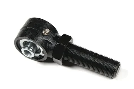 BDS Suspension BDS124034 Small Forged Flex End – 7/16 x 2
