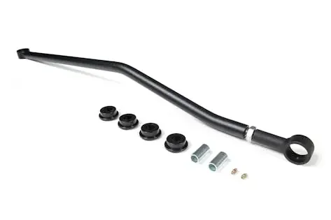 BDS Suspension BDS124408 2007-2018 Jeep Wrangler (JK) Rear Adjustable Track Bar