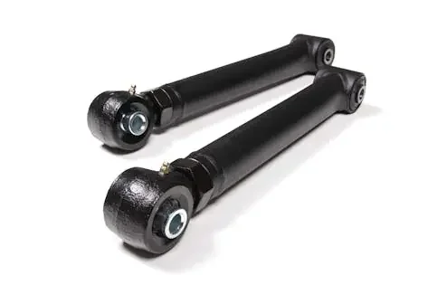 BDS Suspension BDS124420 WJ Adjustable Flex Front LCA Kit